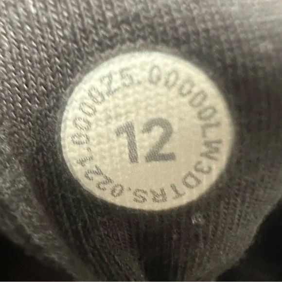 Lululemon Scuba Crew - Picture 7 of 8